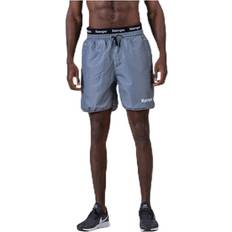 3XL Shortsit Kempa Core 2.0 Board Shorts - Grey