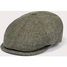 Barbour Casquettes Barbour Claymore Cappelli Verde Uomo