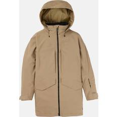 Burton Damen Bekleidung Burton Prowess 2.0 Jacke kelp