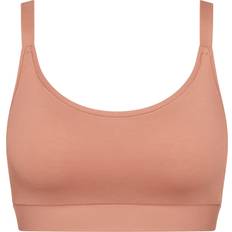 Sloggi Go Allround Padded Top - Coral
