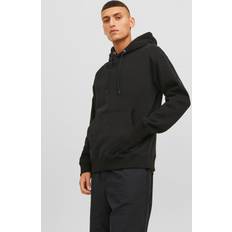 Jack & Jones hoodie twill herren