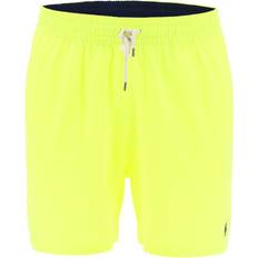 Polo Ralph Lauren Swimwear Polo Ralph Lauren Stretch 'Traveler'-Uomo Fluo, Giallo