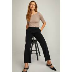 Stockh lm Studio Petra wide trousers