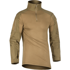 Clawgear Operator Combat Shirt Coyote