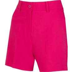 J.Lindeberg Lindeberg Gwen Ladies Golf Shorts Pink