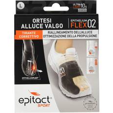 Epitact sport ortesi valgo l