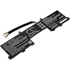 Batteri 13 Cameron Sino Batteri til Dell Latitude 13 7350 mfl