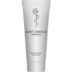 Brosses à dents, Dentifrices et Bains de bouche vente Saint Charles Herbal Toothpaste 75 ml