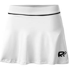 Sportswear Garment Skirts Racket Roots Teamline Skirt Women white