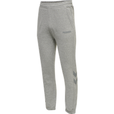 Pantaloni da jogging - Unisex Hummel Joggers Legacy Plus - Gris