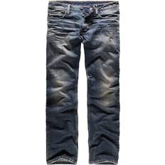 Jeans av Black Premium by EMP Marc Herr blå