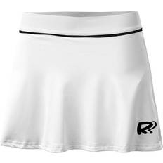 Racket Roots Teamline Skirt Women white