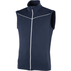 Galvin Green Insula Full Zip Bodywarmer Blue