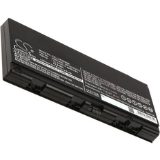 Lenovo thinkpad p50 Cameron Sino Batteri til Lenovo ThinkPad P50 mfl