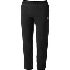 Ropa Fila Pro 3 Pantalón De Entrenamiento Hombres - Negro