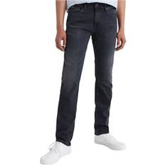 Tommy Jeans Scanton Slim Fit - Black