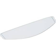 Nolan N3 Lentille Pinlock, transparent