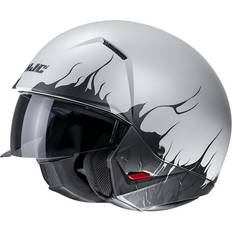 HJC i20 Scraw MC10SF Casque