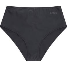 Badetøj Ganni A4046 Højtaljet Bikiniunderdel Bikiniunderdele hos Magasin 099