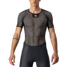 Castelli Core Mesh 3 SS Ondershirt - Black