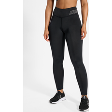 Hummel Apex Leggings 7/8 Black Woman