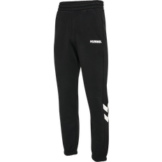 Hummel Unisex Trousers Hummel Legacy Pants Black Man