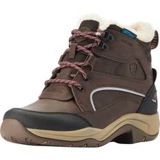 Riding Shoes Ariat Telluride II Waterproof Insulated Womens