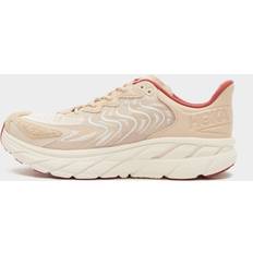 Hoka Unisex Schuhe Hoka Clifton LS, Beige