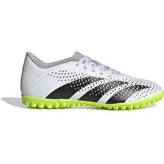 adidas Herren Fussball-Hartplatzschuhe Predator Accuracy.4 TF Grau