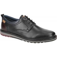 Pikolinos Herren Schuhe Pikolinos BERNA M8J-4183C1 Noir Noir