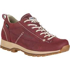 Dolomite Low Fg GTX rot