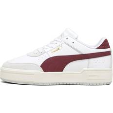 Sneakers Puma Ca Pro Men Shoes White