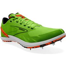 Brooks Homme Sneakers Brooks Draft XC Mixte Taille - Green Gecko/RE