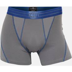 CR7 "Fashion" trunk mesh mikrofiber grå