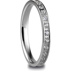 Bering Ringe Bering Arctic Symphony Ring - Sølv