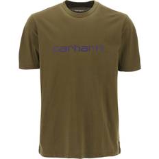 Carhartt WIP Carhartt Wip Script T Shirt
