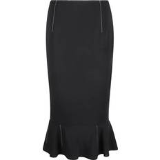 Marni Skirt Woman colour Black Black