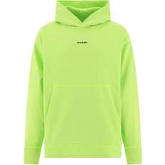 Acne Studios Herren Pullover Acne Studios Herren Hoodie limone