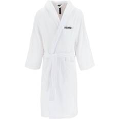 DSquared2 Nachtwäsche DSquared2 Icon Bathrobe