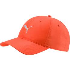 Dam - Orange - Träningsplagg Kepsar Puma Golf 2018 Pounce keps för män Vibrant Orange En