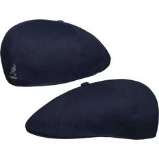 Homme - Laine Casquettes Kangol Casquette 504 Flexfit Bleu