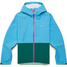 Cotopaxi Clothing Cotopaxi Cielo Women's Rain Jacket AW23