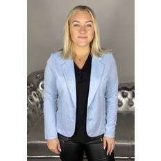 Freequent Nanni Kavaj Dam Chambray Blue