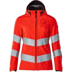 Bekleidung Mascot Soft Shell Jacket - Orange