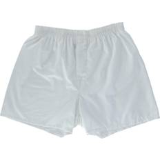 Fruit of the Loom Herre Undertøj Fruit of the Loom Men's Woven Boxer Multipack - White