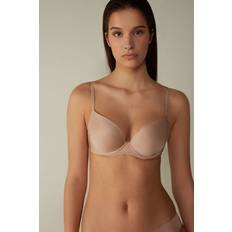 Intimissimi Vêtements Intimissimi Soutien-gorge balconnet microfibre ultralégère IRINA Femme Naturel Taille 90B