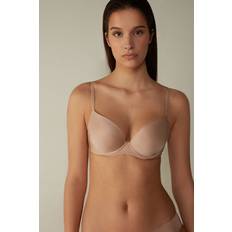Sujetadores Intimissimi Sujetador Balconette Irina Microfibra Mujer - Natural