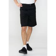 Carhartt WIP Carhartt WIP Simple Rinsed Black Shorts Schwarz W