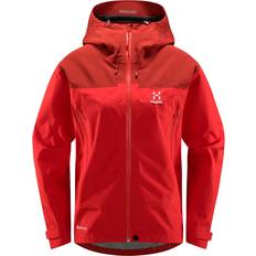 Haglöfs Damen Bekleidung Haglöfs Womens Roc Flash Gore-Tex Jacket