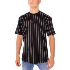 Karl Kani Randsatt Crew Neck T-shirt - Svart